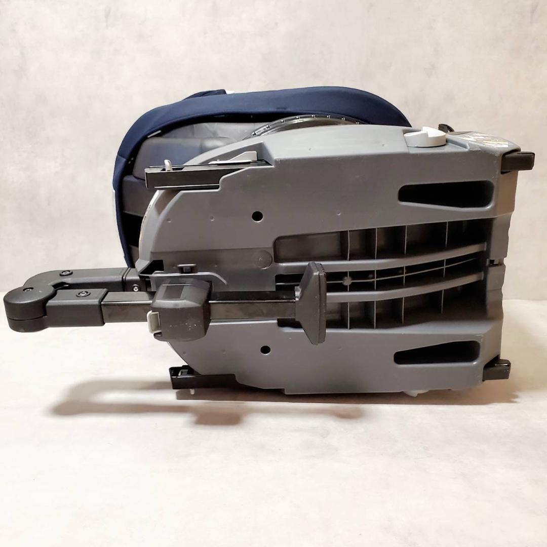 コンビ クルムーヴ スマート ISOFIX エッグショック JL-590