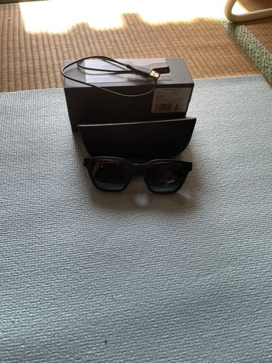 BOSE FRAMES ALTO(s/mグローバルフィット)