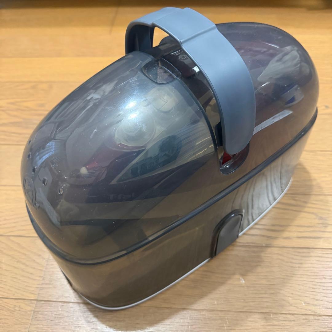 T-fal ティファール コードレスアイロン FV9986J0