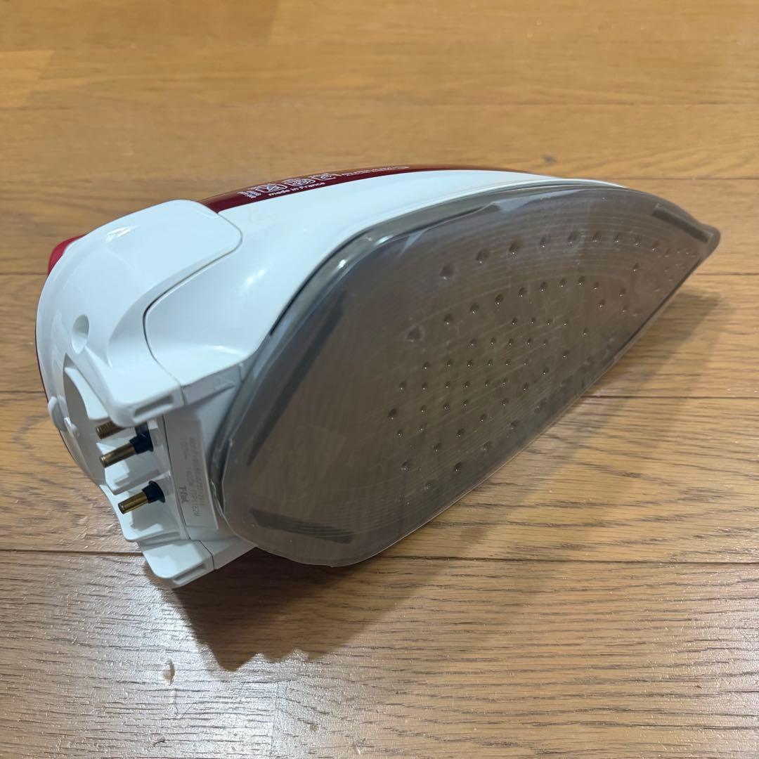 T-fal ティファール コードレスアイロン FV9986J0
