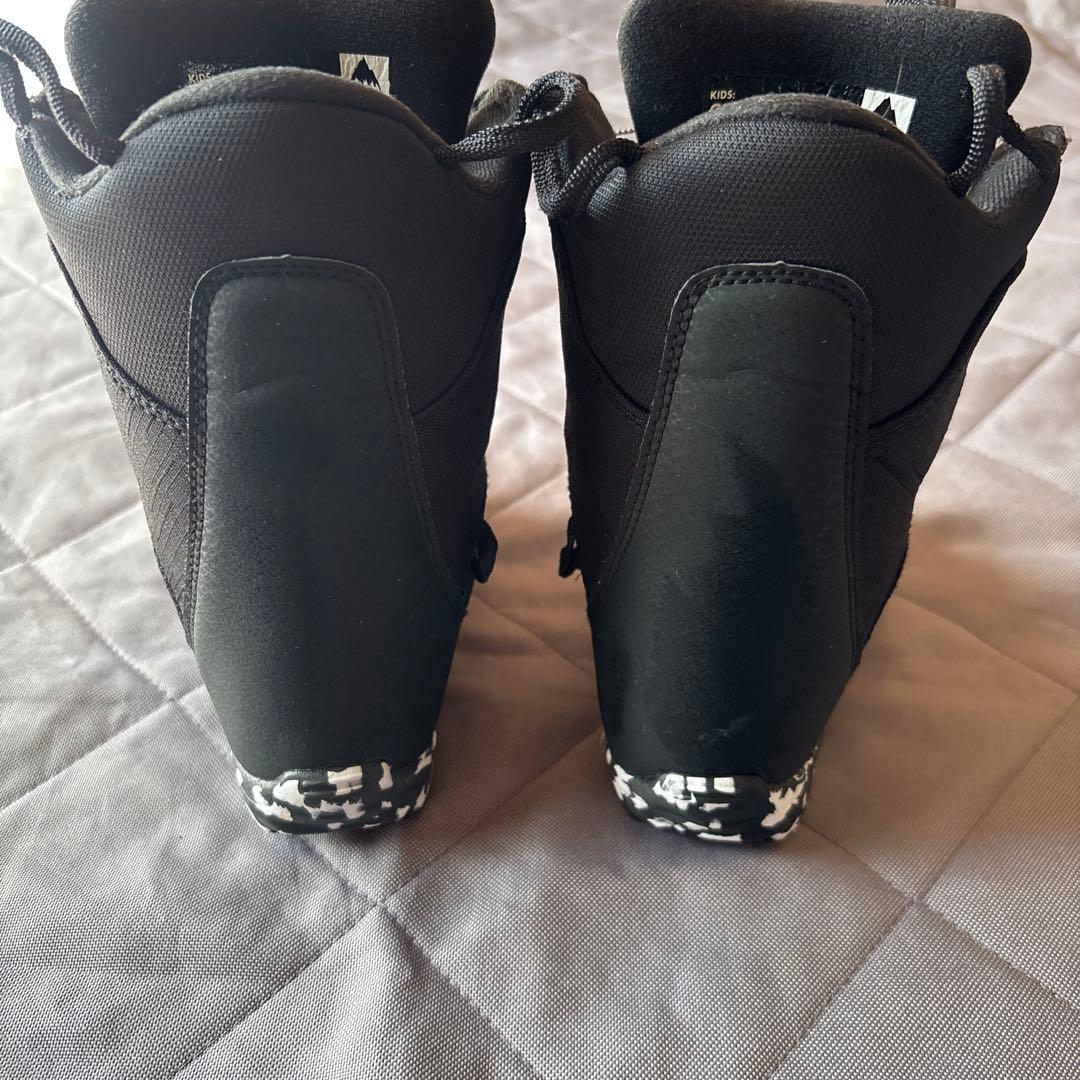 Burton Grom Boa スノーボードブーツ 11C 17.5センチ