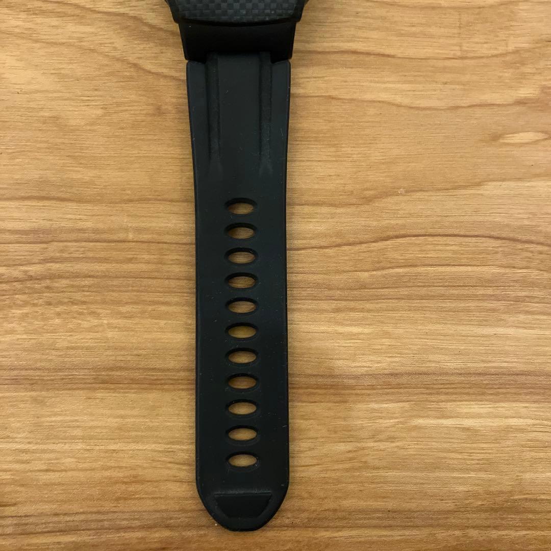 グリーンオン　ゴルフウォッチ　ノルムII 距離計　腕時計型