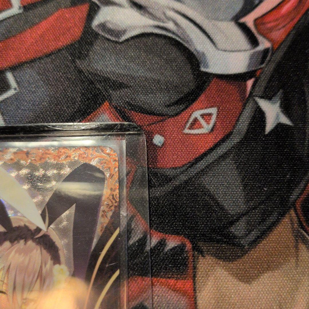 [白黒幻奏]トリックスター SECRET