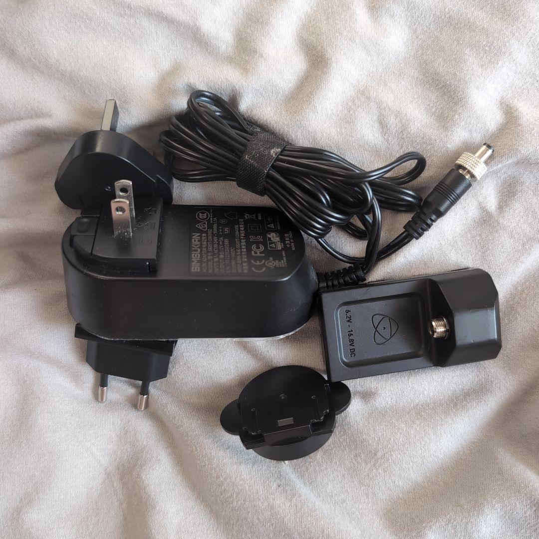 [ジャンク] Atomos Ninja V モニター