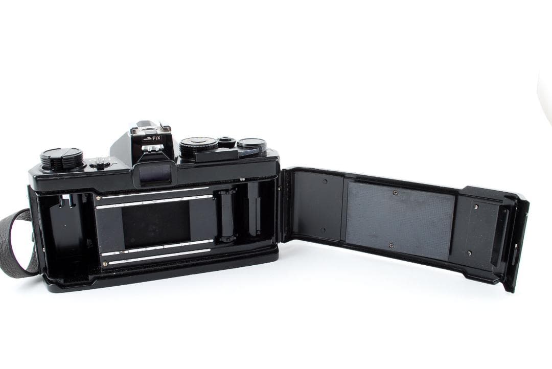 オリンパス OLYMPUS OM-1 ZUIKO AUTO-S 50mm 1.4