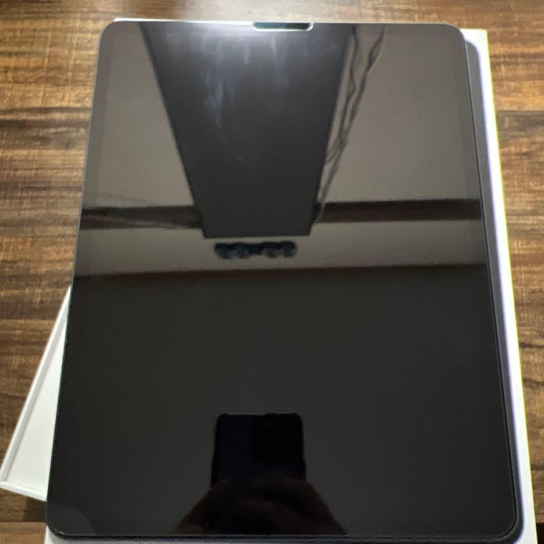 {最終値下} iPad Pro12.9インチ(第3世代)Wi-Fi 256GB