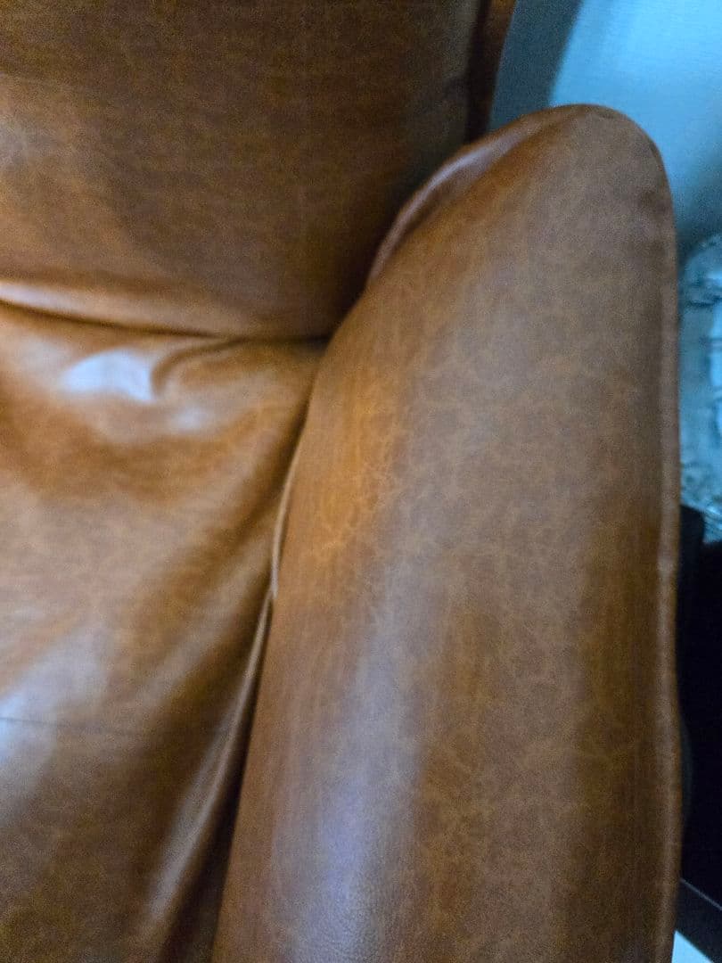 Vintageカウチソファ2P