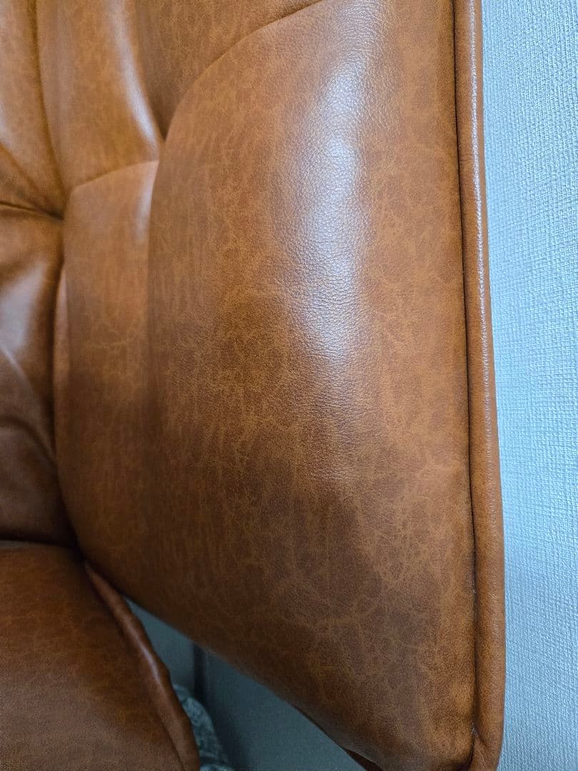 Vintageカウチソファ2P