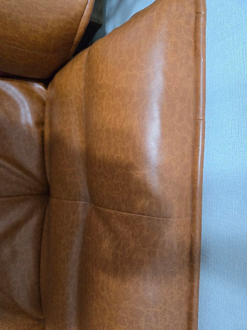 Vintageカウチソファ2P