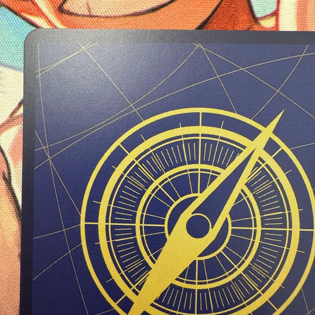 【4枚セット】　トニー・トニー・チョッパー　パラレル　OP07-066