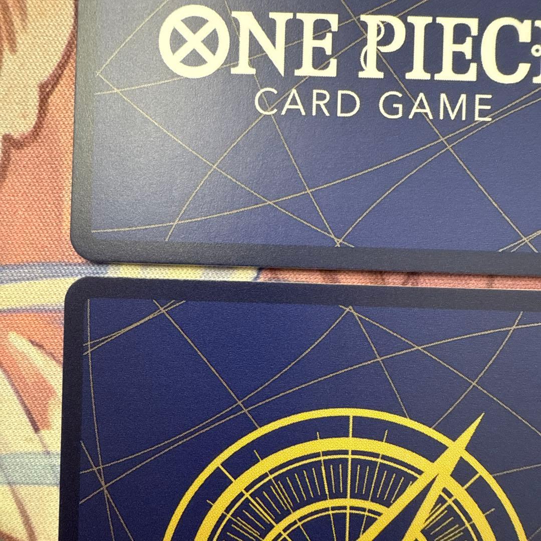 【4枚セット】　トニー・トニー・チョッパー　パラレル　OP07-066