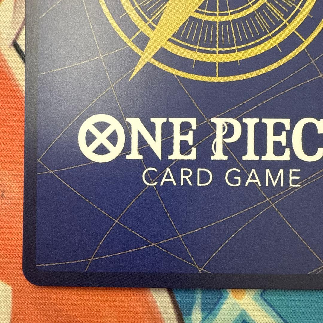 【4枚セット】　トニー・トニー・チョッパー　パラレル　OP07-066