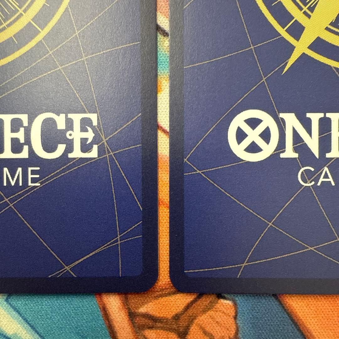 【4枚セット】　トニー・トニー・チョッパー　パラレル　OP07-066