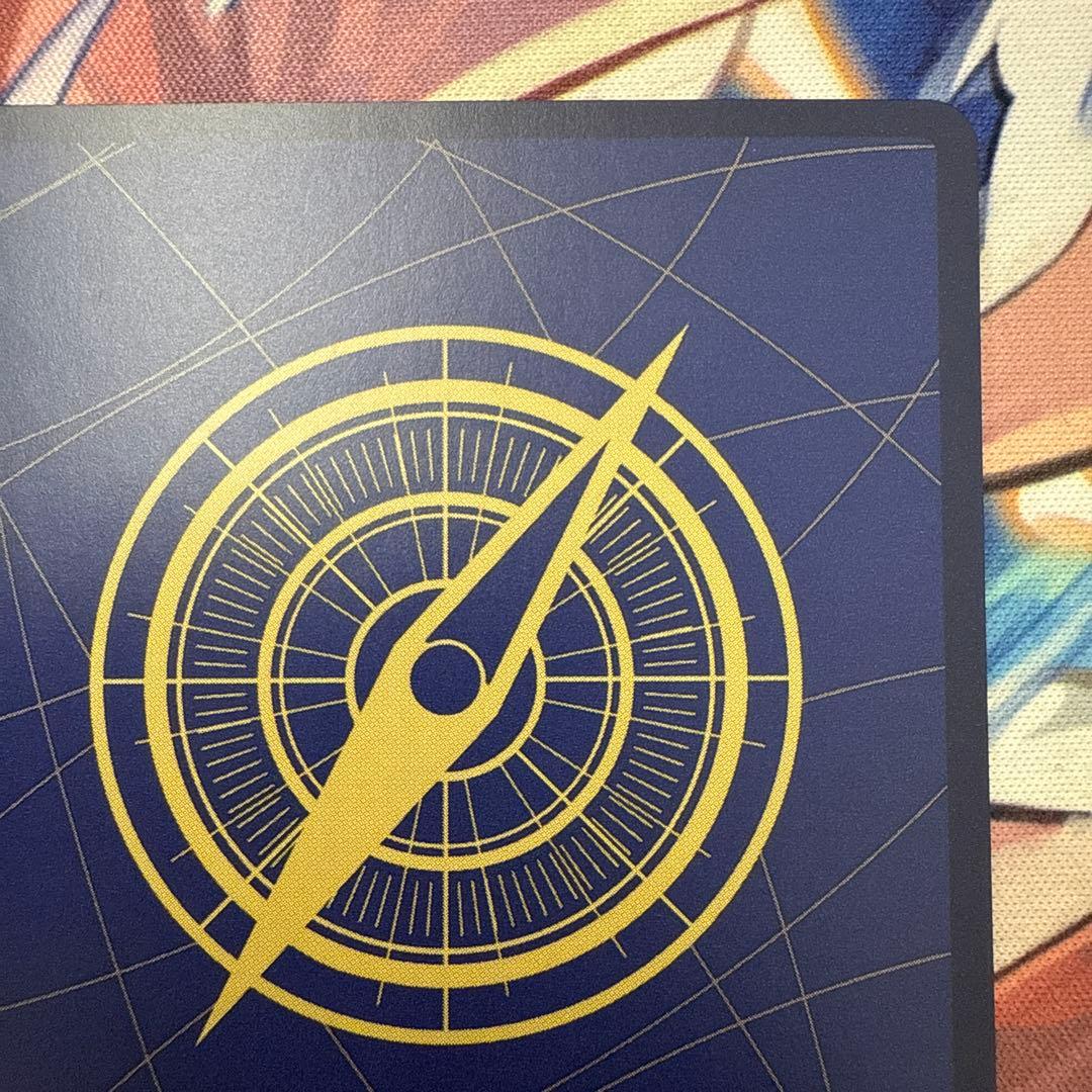 【4枚セット】　トニー・トニー・チョッパー　パラレル　OP07-066