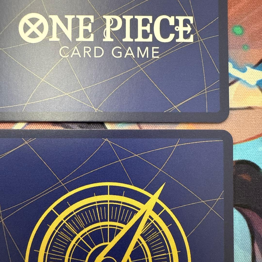 【4枚セット】　トニー・トニー・チョッパー　パラレル　OP07-066