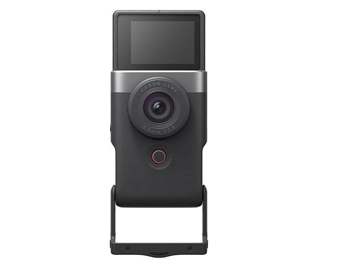 本日限定値下げ【新品未使用】Canon PowerShot V10