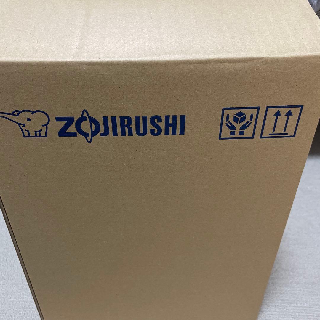 象印 EE-RS50 スチーム式 加湿器 未使用未開封品