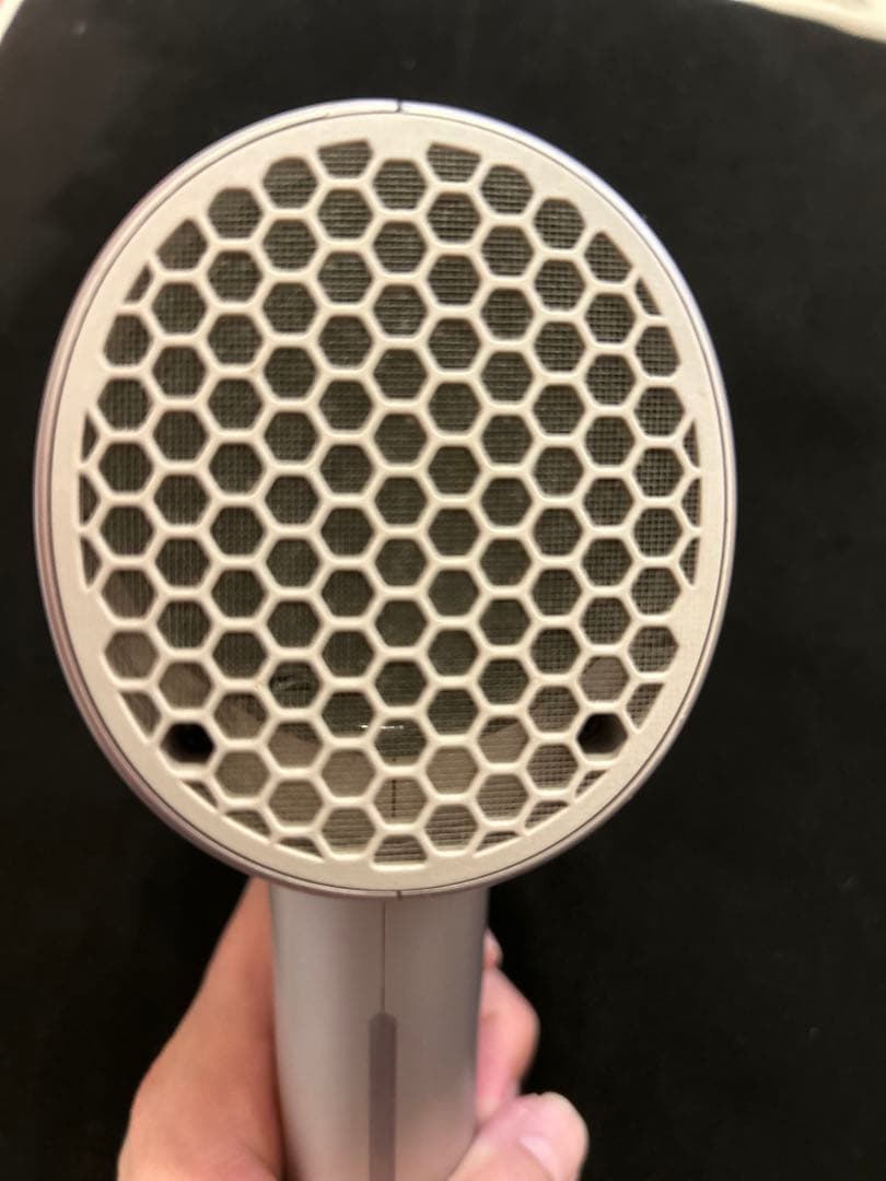 パナソニック ヘアードライヤー ナノケア ラベンダーピンク EH-NA0J-P