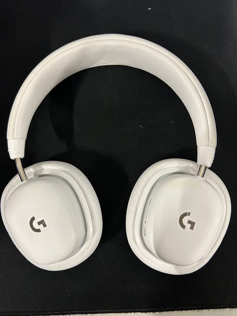 Logicool G(ロジクール G) ゲーミングヘッドセット G735