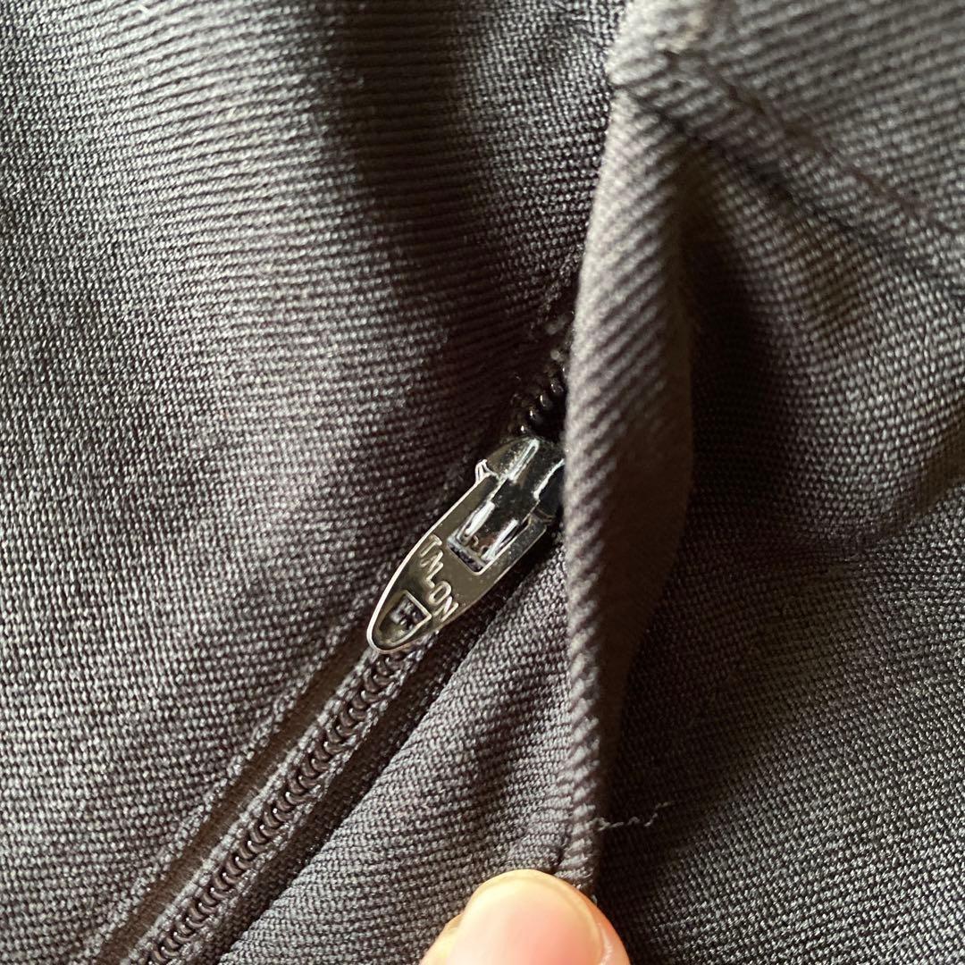 LEVI'S アクションスラックス 黒