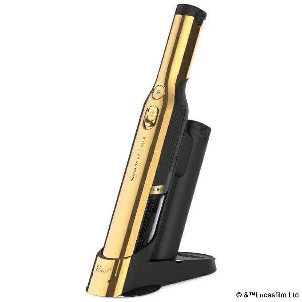 【新品未開封】　SHARK　ハンディクリーナー　C3-PO　WV251JC3PO