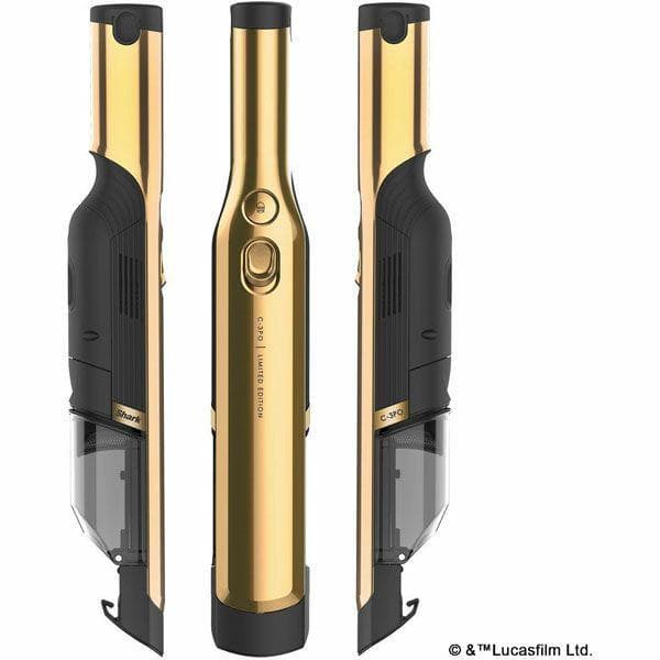 【新品未開封】　SHARK　ハンディクリーナー　C3-PO　WV251JC3PO