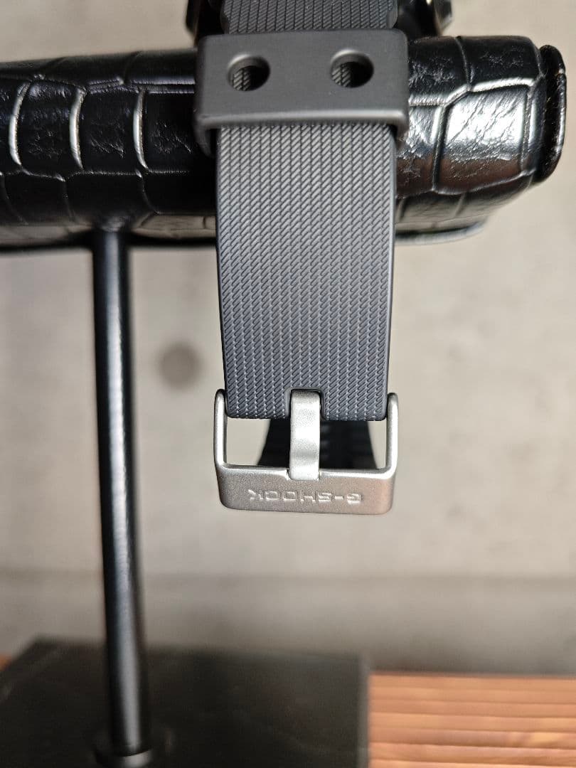 カシオ G-SHOCK GD-400MB-1 腕時計 ブラック未使用