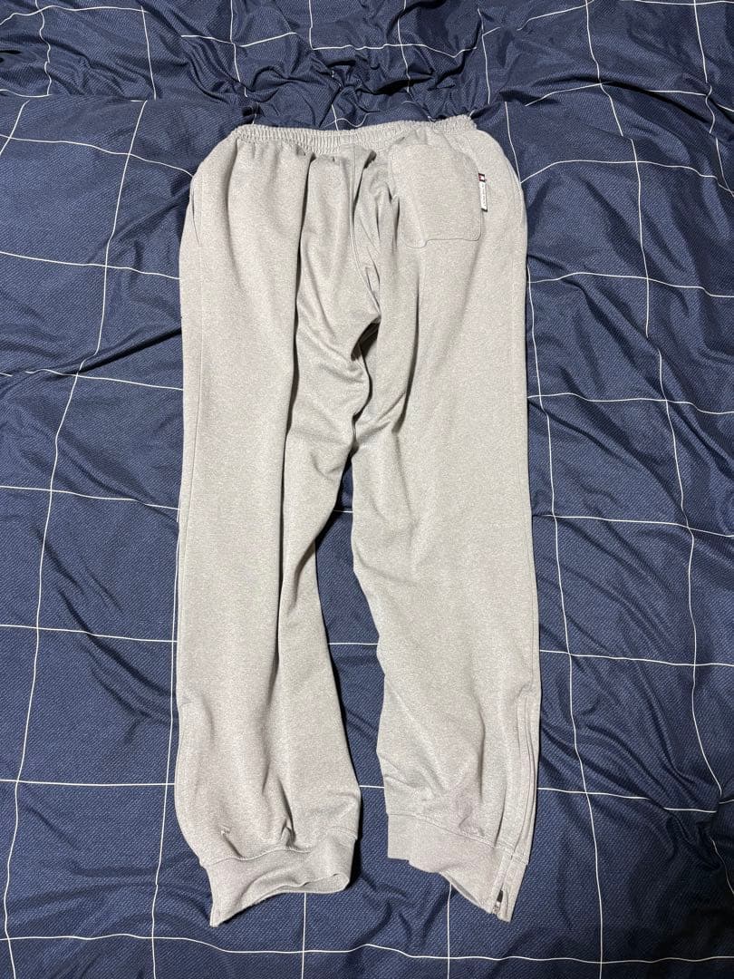 バスケットボール ウォームアップウェア セット