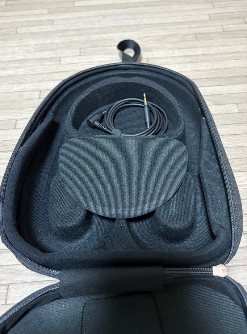 【SONY】WF-1000XM5 ヘッドホン ブラック