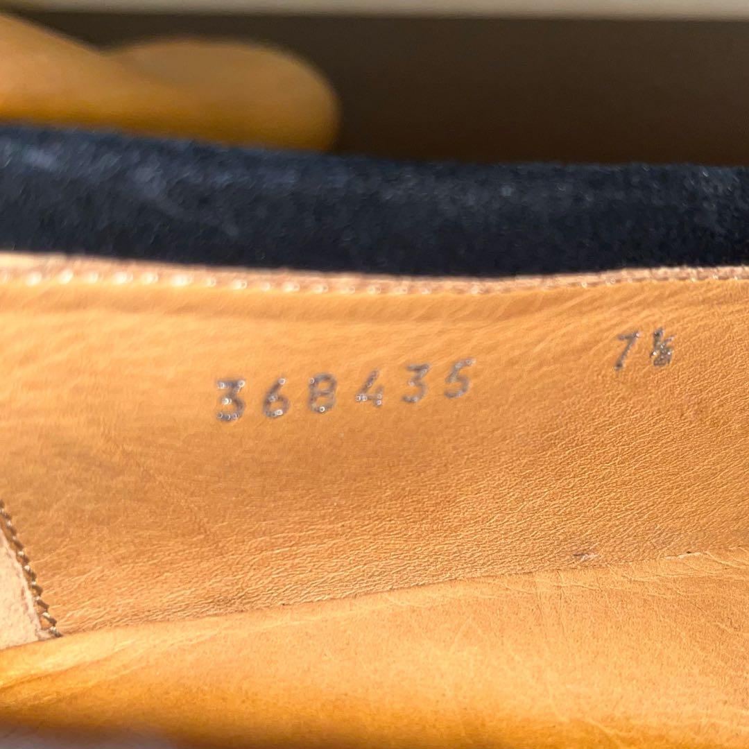 GUCCI グッチ　ホースビット　バンブービット　ローファー　Horsebit