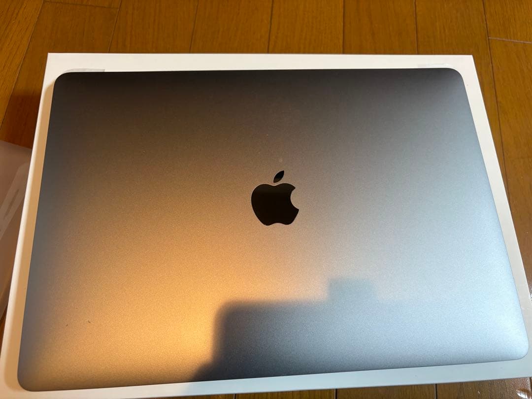 美品】MacBook Pro (M1) 16GB 1TBAppleCare+付