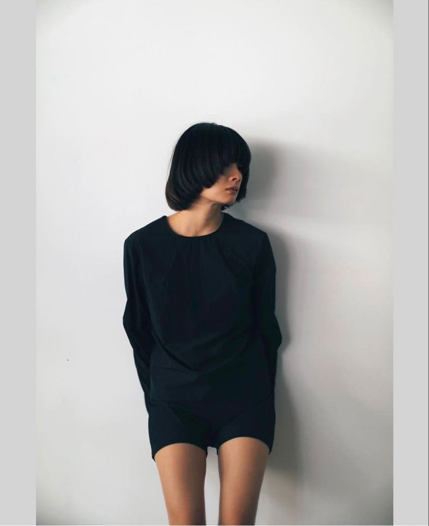 DAWN ダン　No.7 SHORT BLOOMERS