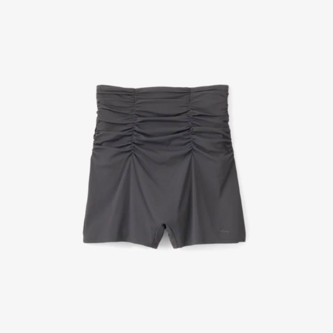 DAWN ダン　No.7 SHORT BLOOMERS