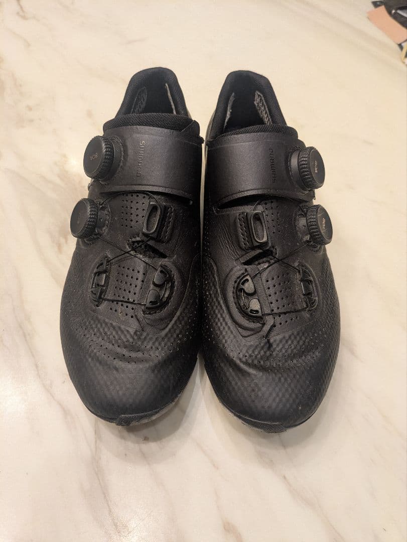 シマ S-PHYRE（SH-RC902）42(26.5cm) ワイド 中古