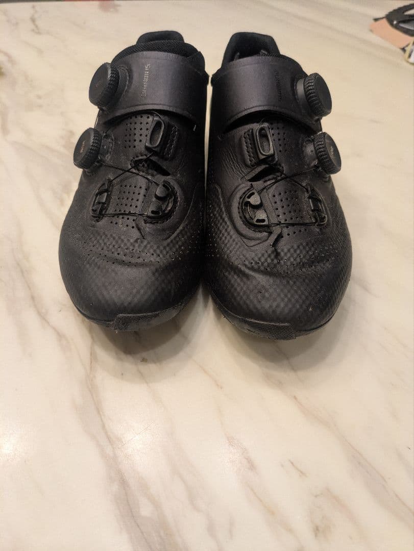 シマ S-PHYRE（SH-RC902）42(26.5cm) ワイド 中古