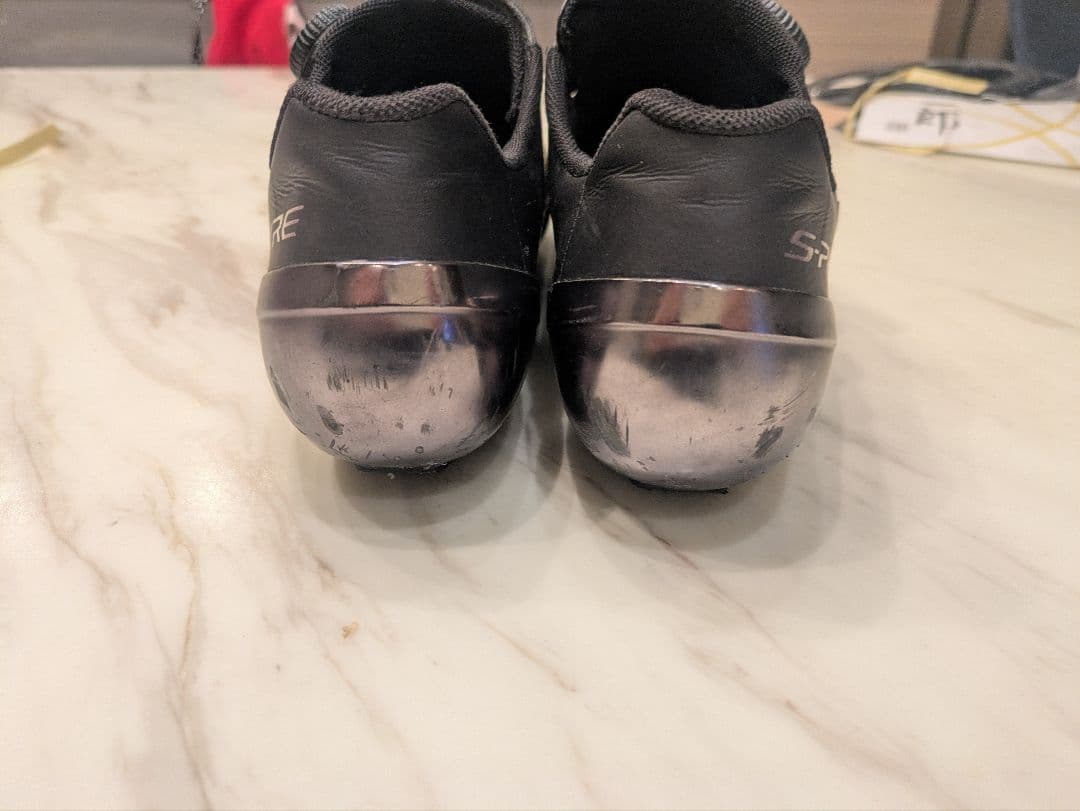 シマ S-PHYRE（SH-RC902）42(26.5cm) ワイド 中古