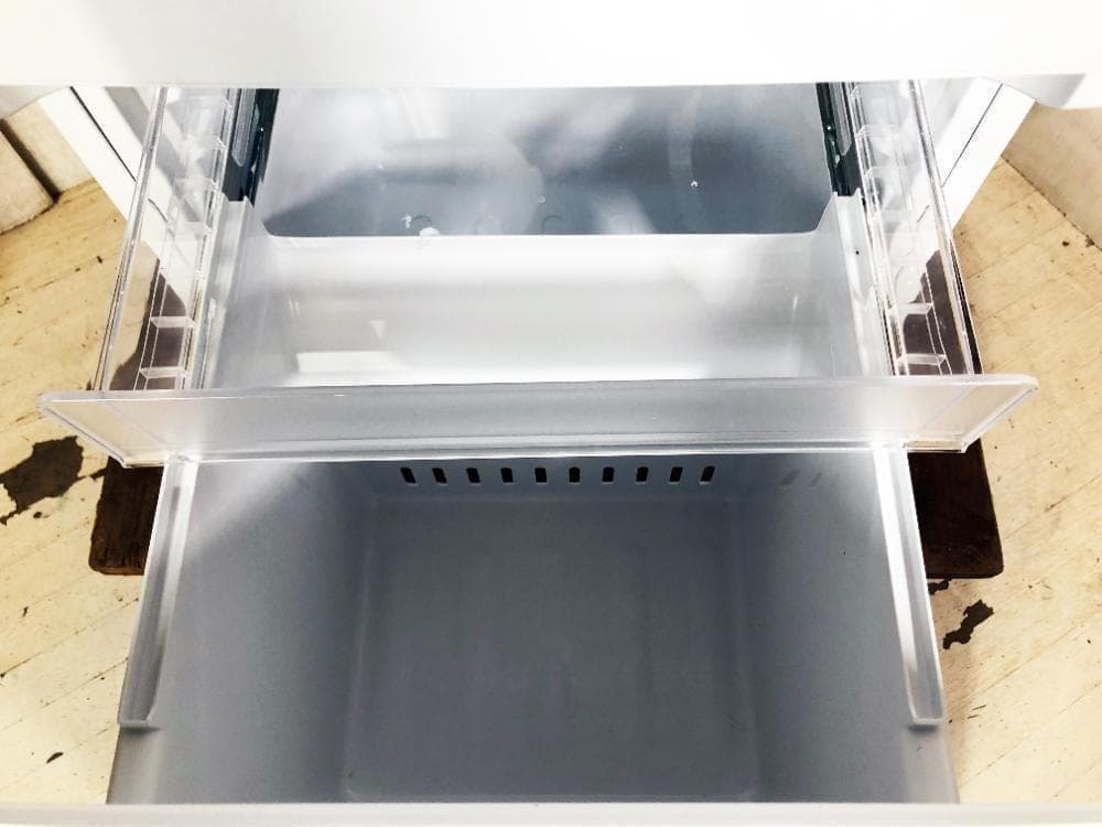 30日迄！24年製★YAMADA 156L 冷蔵庫【YRZ-F15LW】