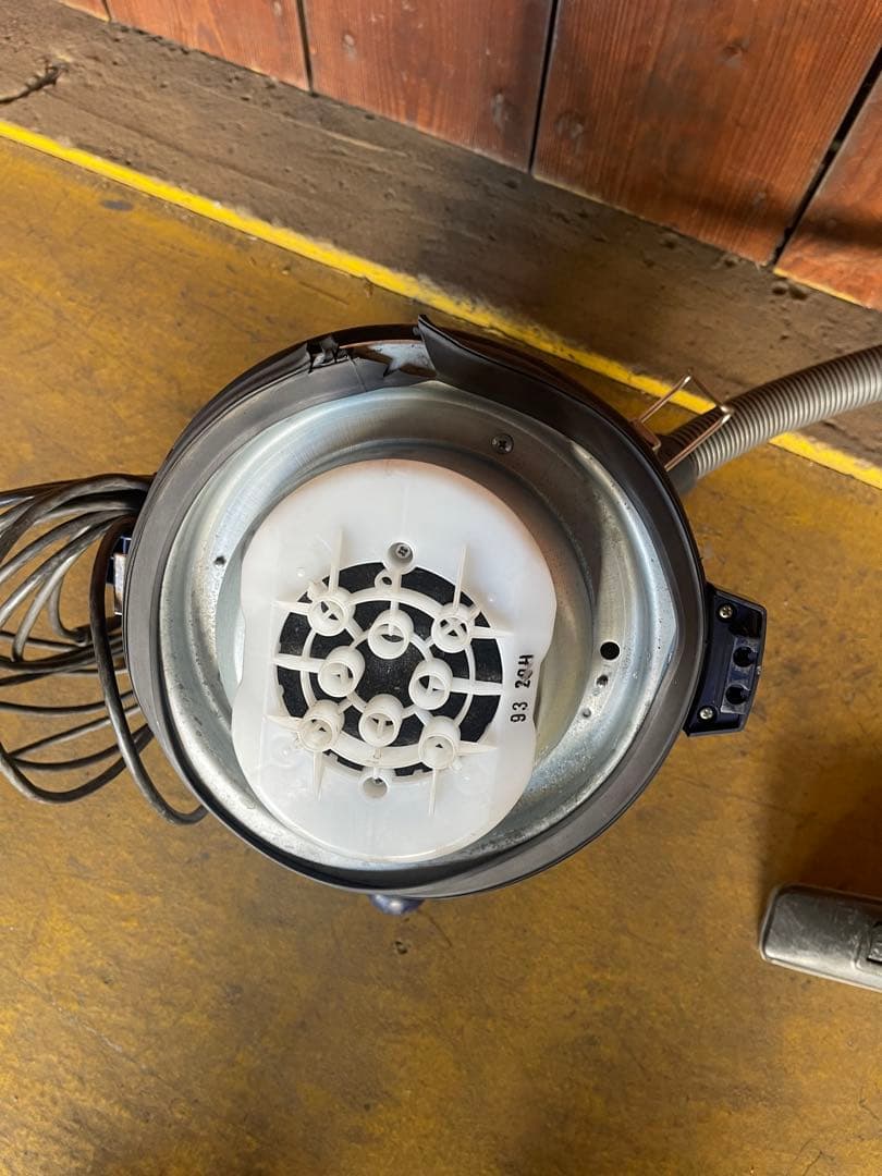 パナソニック　MC-G3000P 店舗用　業務用掃除機