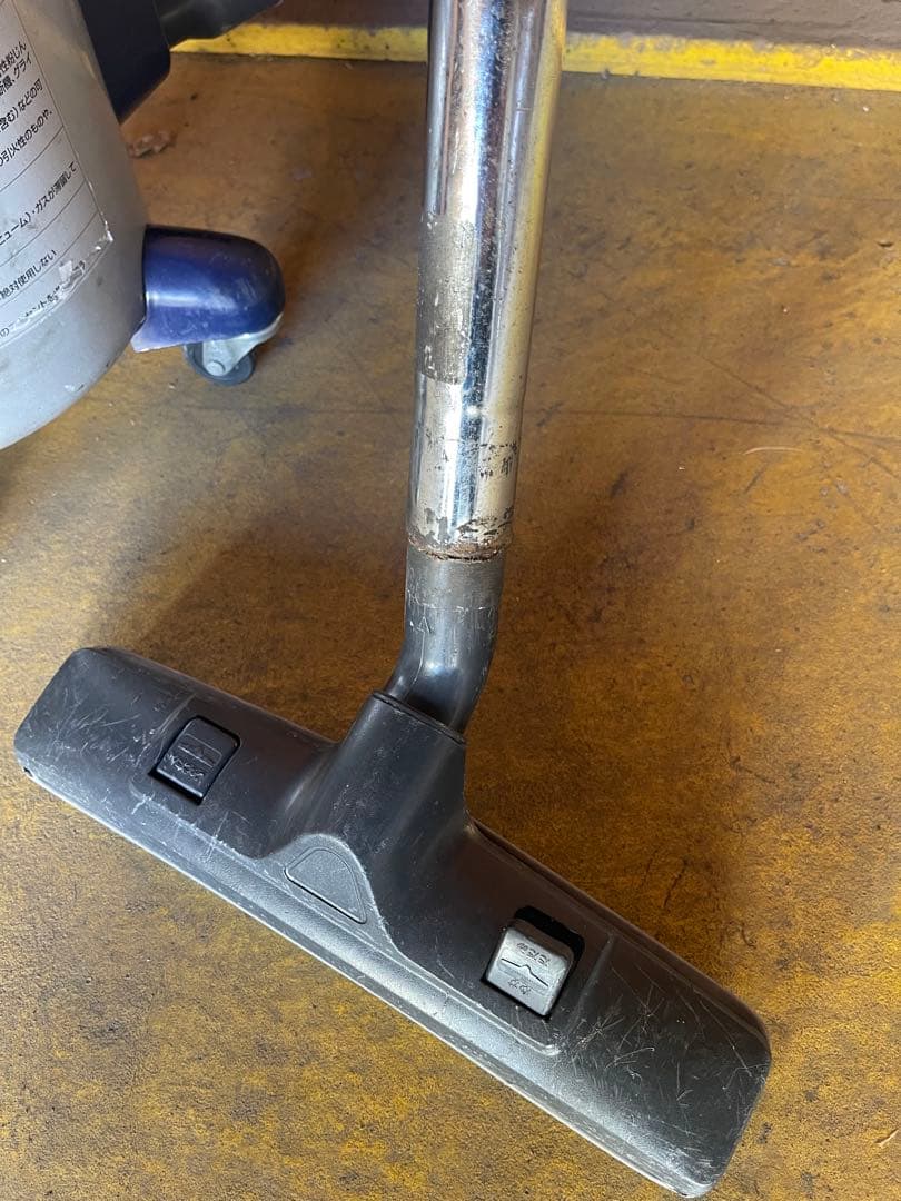 パナソニック　MC-G3000P 店舗用　業務用掃除機