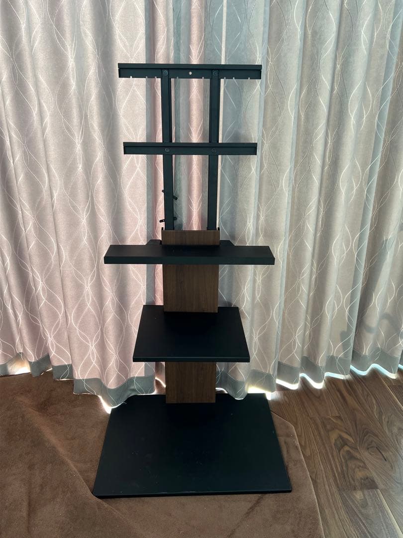 WALL TVスタンド TVボード　壁がけ