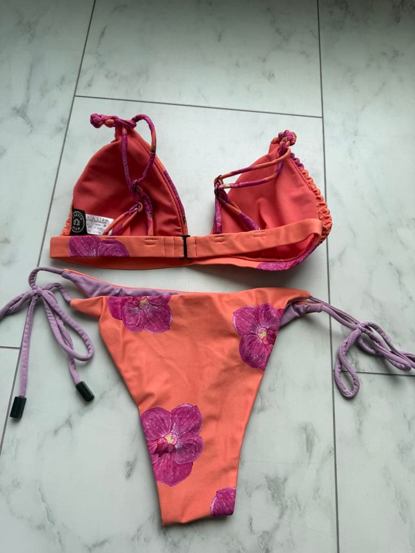 アリシアスタン Alexia stam 水着 Mサイズ