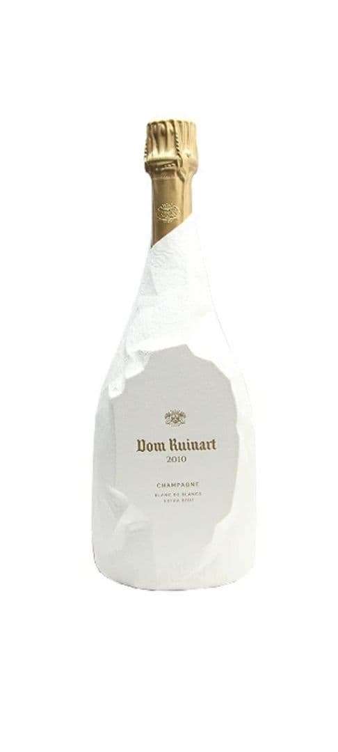 値下げ45000→35000円 Dom Ruinart 2010 シャンパン