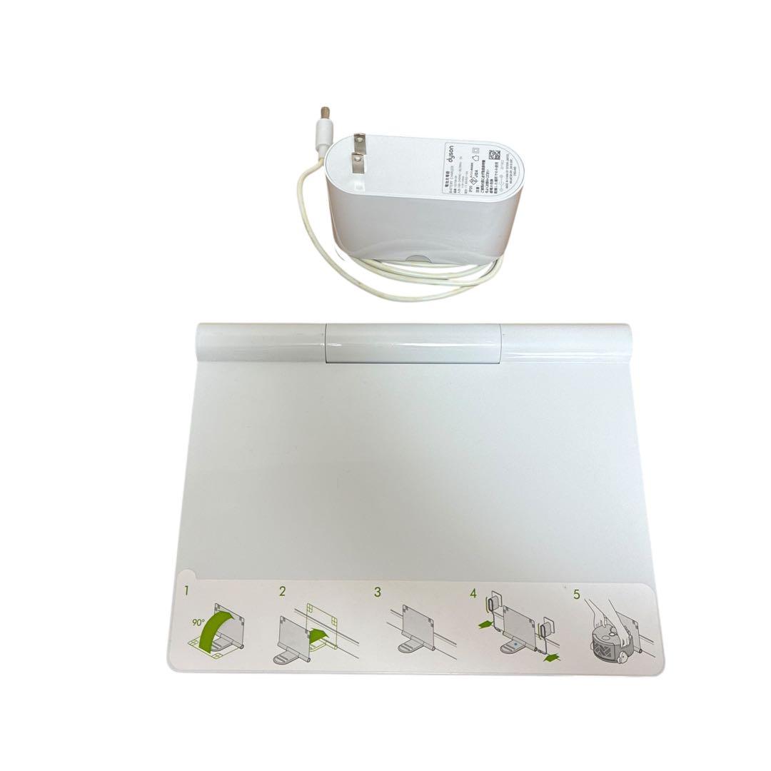 Dyson 360 Heurist ロボット掃除機 RB02 本体＋箱付き