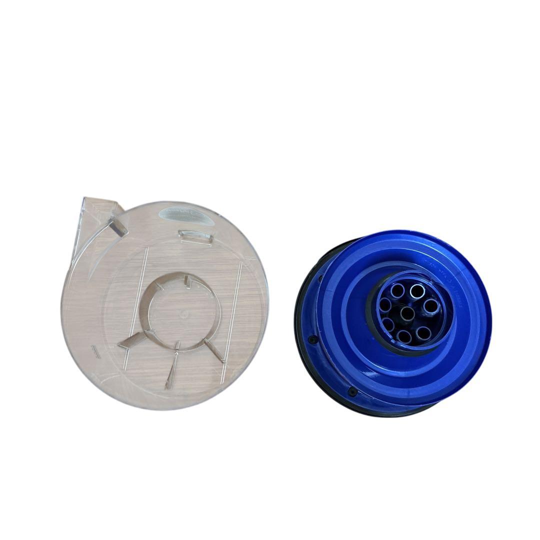 Dyson 360 Heurist ロボット掃除機 RB02 本体＋箱付き