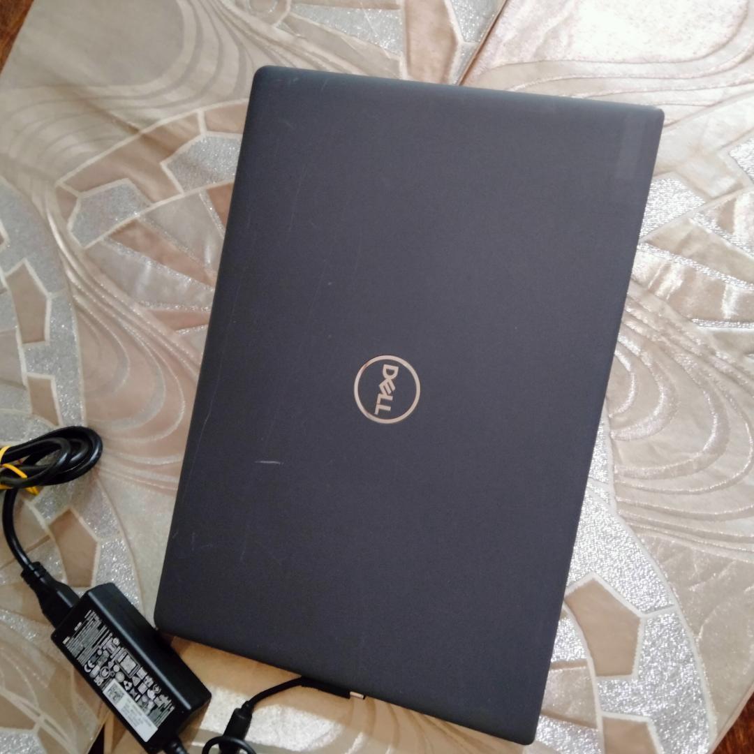 15インチ 10世代 i5 256G 8G FHD DELL 3510