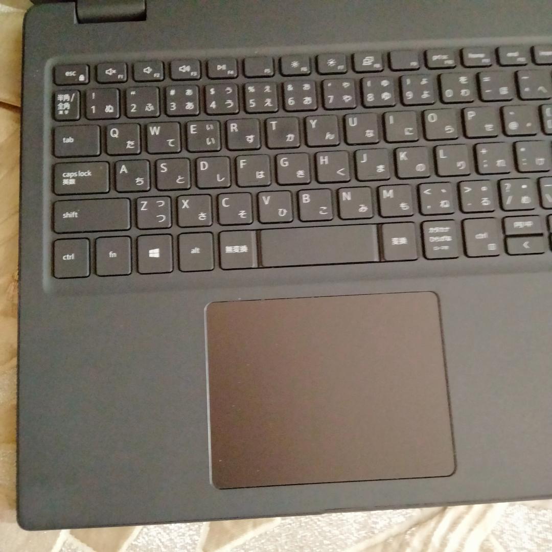 15インチ 10世代 i5 256G 8G FHD DELL 3510