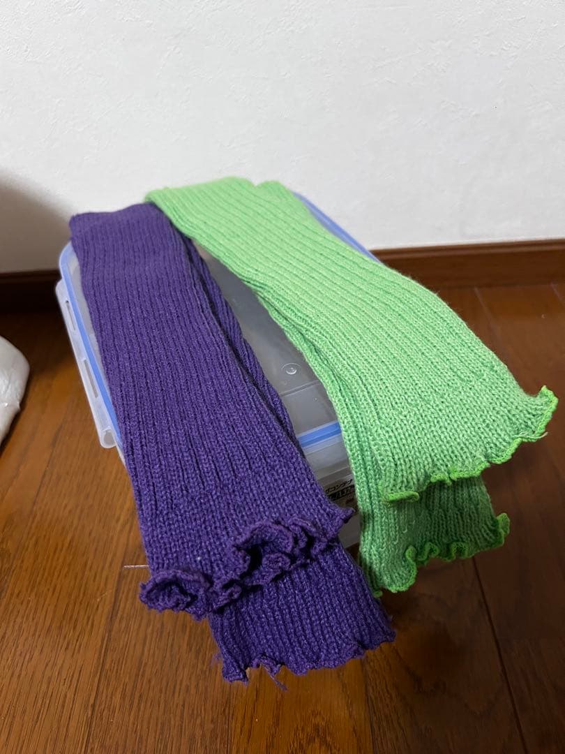 にじさんじ 伊波ライ コスメコラボ コスプレ 衣装