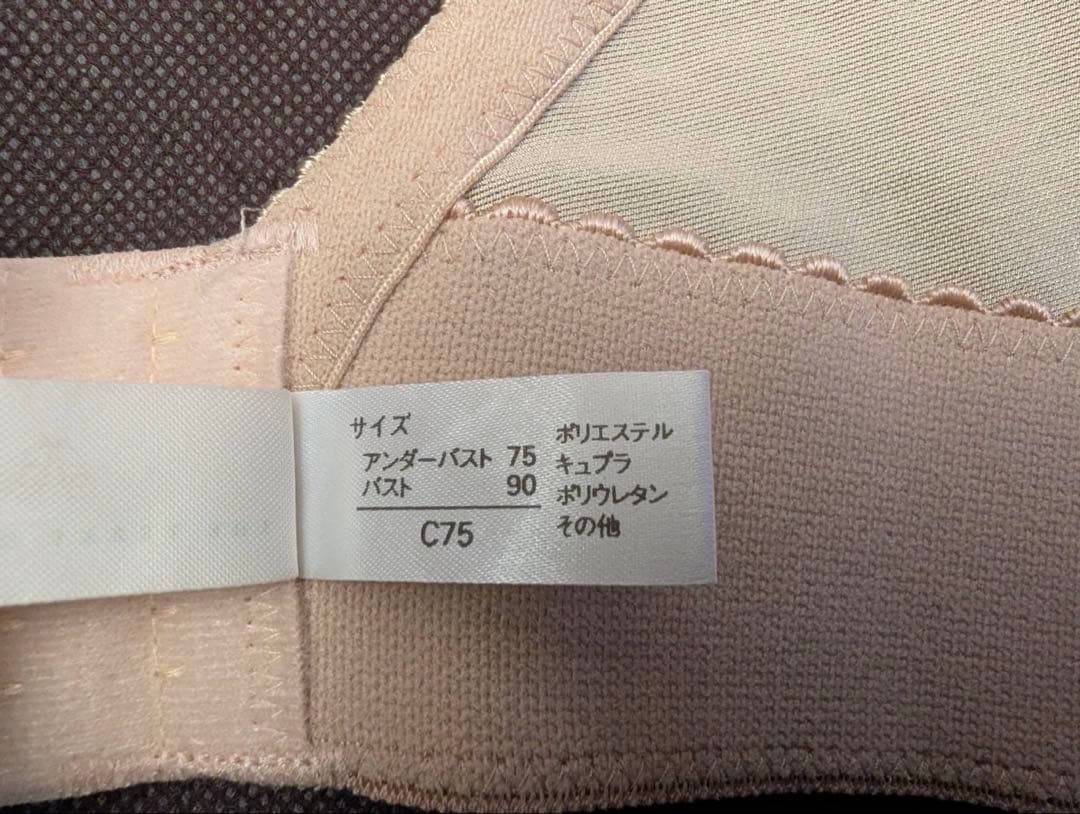 TREAT DRESSING （C75/Ｌブライダルインナー）