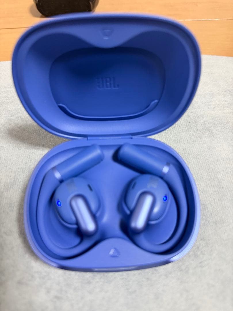 イヤホン JBL SENSE PRO