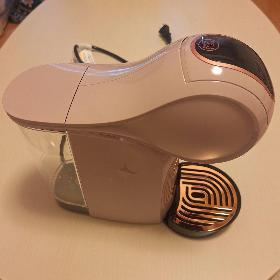 【Y】ドルチェグスト GENIO S STAR モカローズ